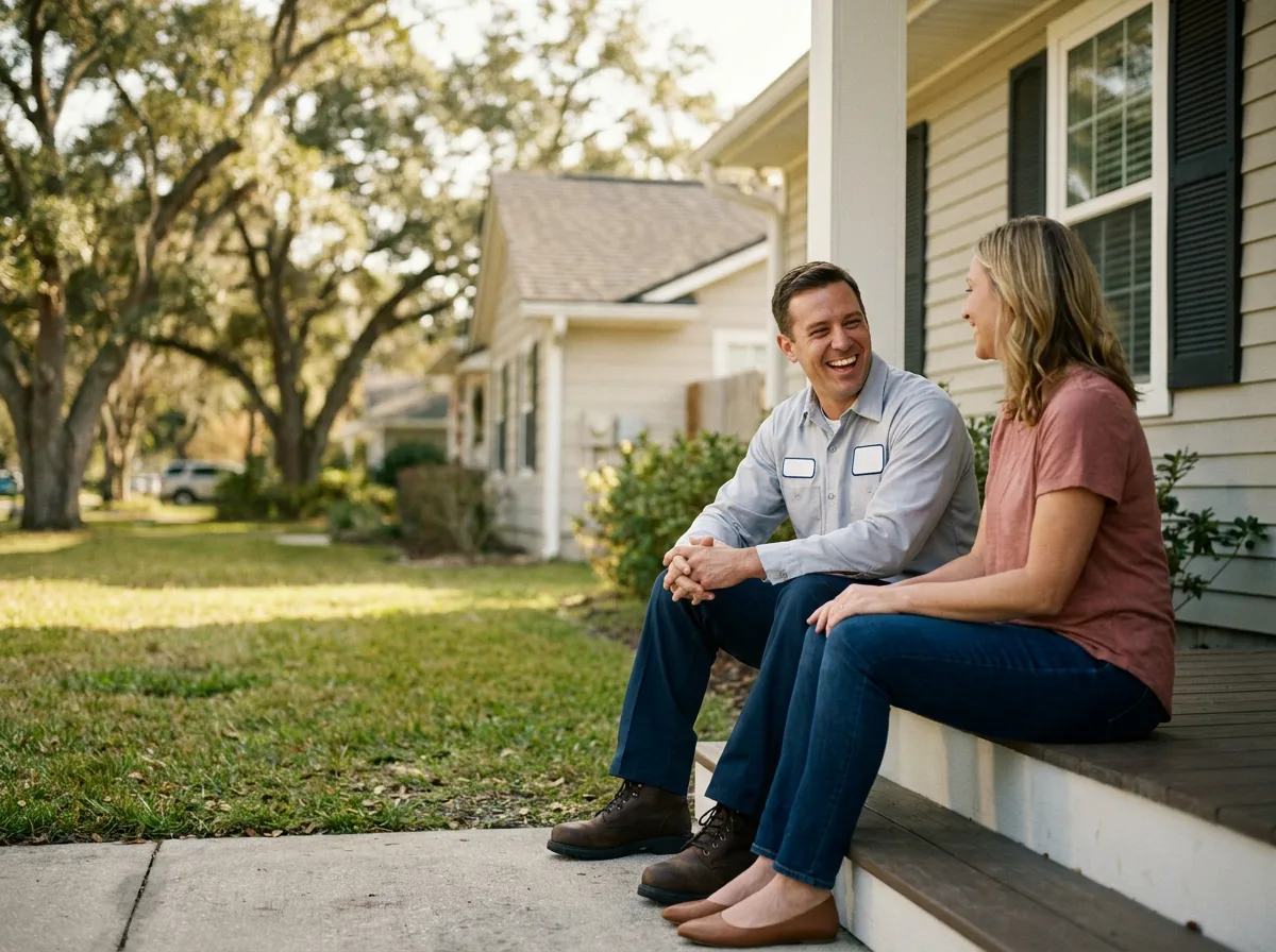 Septic tank pumping FAQs for Redding, CA